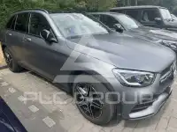 2021 Mercedes Benz GLC 200