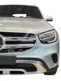 2021 Mercedes Benz GLC 200