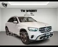 2021 Mercedes Benz GLC 200