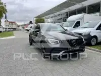 2021 Mercedes Benz GLC 200