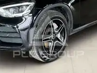 2021 Mercedes Benz GLC 200