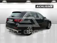 2021 Mercedes Benz GLC 200