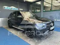 2021 Mercedes Benz GLC 200