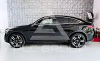 2021 Mercedes Benz GLC 200