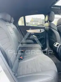 2021 Mercedes Benz GLC 200