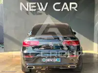 2021 Mercedes Benz GLC 200