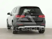 2021 Mercedes Benz GLC 200