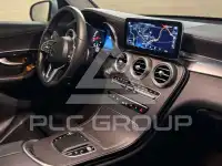 2021 Mercedes Benz GLC 200