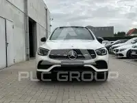 2021 Mercedes Benz GLC 200