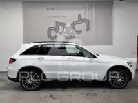 2021 Mercedes Benz GLC 200