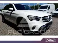 2021 Mercedes Benz GLC 200