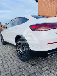 2021 Mercedes Benz GLC 200