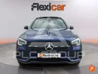 2021 Mercedes Benz GLC 200