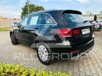 2021 Mercedes Benz GLC 200