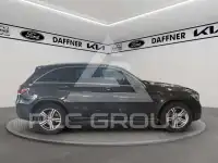 2021 Mercedes Benz GLC 200