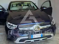 2021 Mercedes Benz GLC 200