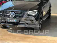 2021 Mercedes Benz GLC 200
