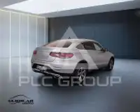 2021 Mercedes Benz GLC 200