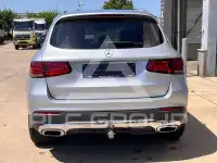 2021 Mercedes Benz GLC 200
