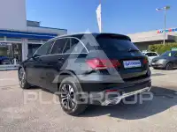 2021 Mercedes Benz GLC 200