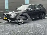 2021 Mercedes Benz GLC 200