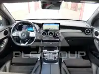 2021 Mercedes Benz GLC 200