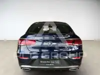 2021 Mercedes Benz GLC 200