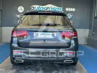 2021 Mercedes Benz GLC 200