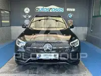 2021 Mercedes Benz GLC 200