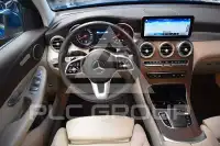 2021 Mercedes Benz GLC 200