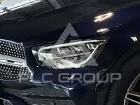 2021 Mercedes Benz GLC 200