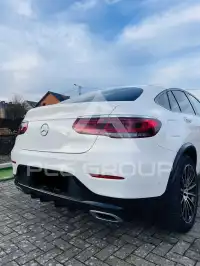 2021 Mercedes Benz GLC 200