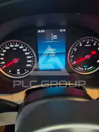 2021 Mercedes Benz GLC 200