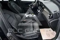 2021 Mercedes Benz GLC 200