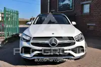 2021 Mercedes Benz GLC 200