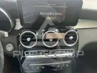 2021 Mercedes Benz GLC 200
