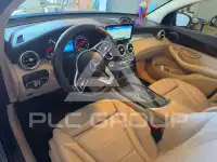 2021 Mercedes Benz GLC 200