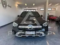 2021 Mercedes Benz GLC 200