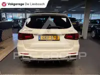 2021 Mercedes Benz GLC 200