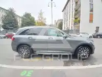 2021 Mercedes Benz GLC 200
