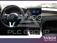 2021 Mercedes Benz GLC 200