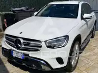 2021 Mercedes Benz GLC 200