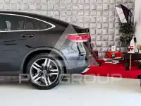 2021 Mercedes Benz GLC 200