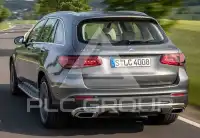2021 Mercedes Benz GLC 200