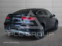 2021 Mercedes Benz GLC 200