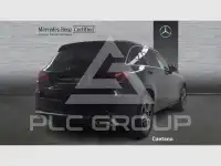 2021 Mercedes Benz GLC 200