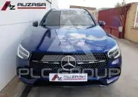 2021 Mercedes Benz GLC 200