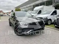 2021 Mercedes Benz GLC 200