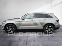 2021 Mercedes Benz GLC 200