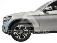 2021 Mercedes Benz GLC 200